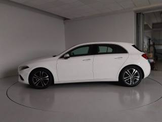 MERCEDES-BENZ A 180 usata, con Airbag Passeggero