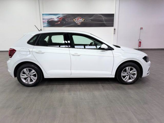 VOLKSWAGEN Polo usata, con Airbag Passeggero
