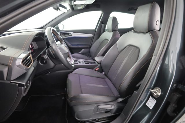 CUPRA Formentor usata 1