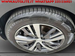 PEUGEOT 3008 usata, con Bracciolo