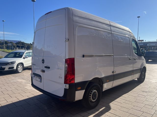 MERCEDES-BENZ Sprinter usata, con Autoradio