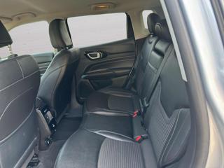 JEEP Compass usata, con Controllo trazione