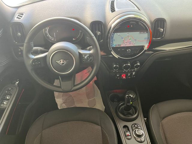 MINI Mini usata, con Servosterzo
