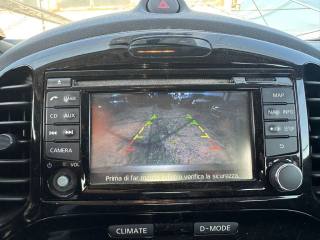 NISSAN Juke usata, con Cronologia tagliandi