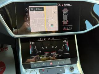 AUDI A6 usata, con Cruise Control