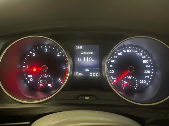 VOLKSWAGEN Tiguan usata, con Autoradio digitale