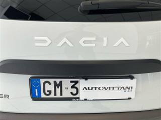DACIA Duster usata 21