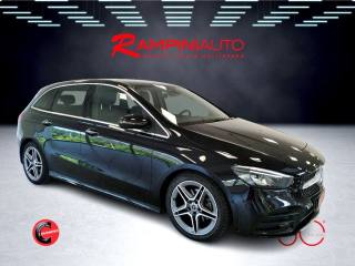 MERCEDES-BENZ B 180 usata 4