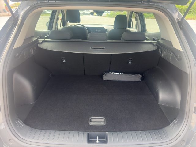 KIA Sportage usata 12