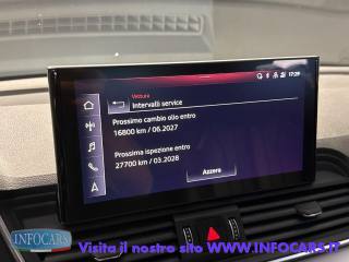 AUDI Q5 usata, con Filtro antiparticolato