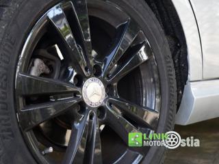 MERCEDES-BENZ A 180 usata 32