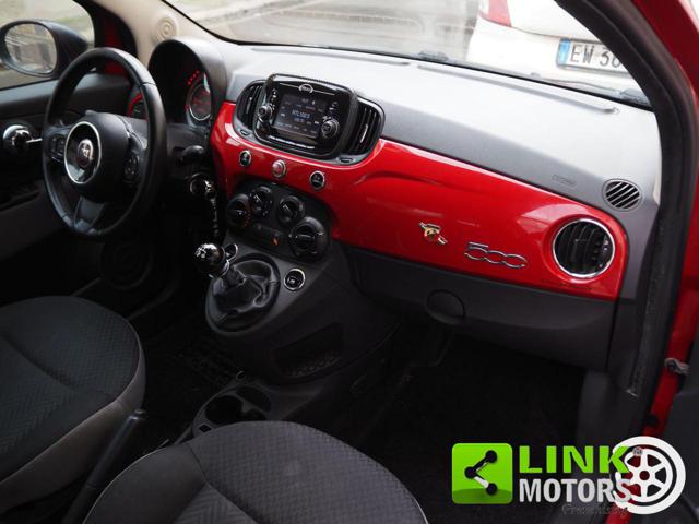 FIAT 500 usata 26
