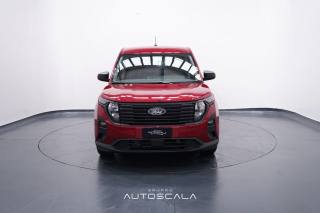 FORD Transit Courier usata, con Airbag