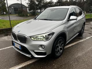 BMW X1 usata, con Airbag Passeggero