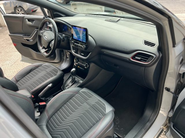 FORD Puma usata 10