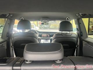 AUDI Q8 usata, con Interni in pelle