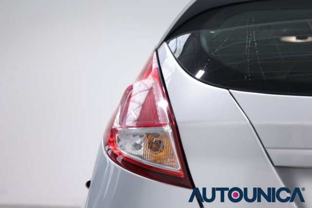 FORD Fiesta usata 34