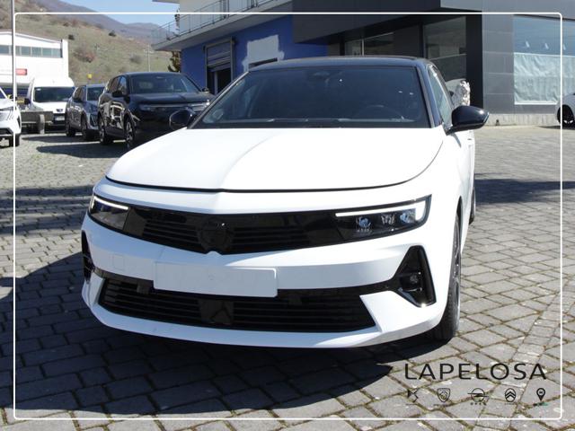 OPEL Astra usata, con Airbag Passeggero
