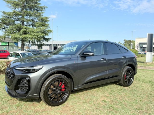 AUDI Q5 usata, con Boardcomputer
