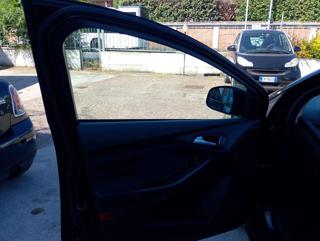 FORD Focus usata, con Chiusura centralizzata