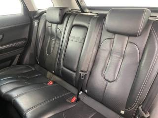 LAND ROVER Range Rover Evoque usata, con Cruise Control