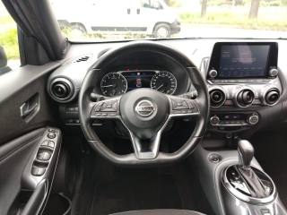 NISSAN Juke usata, con Climatizzatore