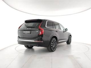 VOLVO XC90 usata, con Alzacristalli elettrici