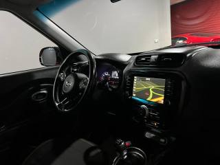 KIA Soul usata, con Cerchi in lega