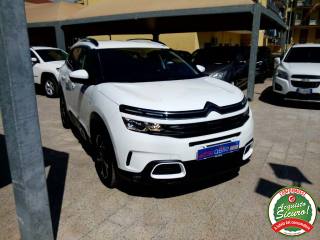 CITROEN C5 Aircross BlueHDi 130 S&S EAT8 Business