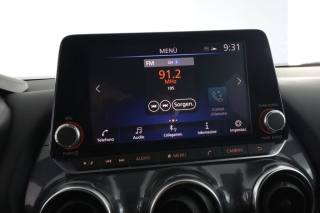 NISSAN Juke usata 10