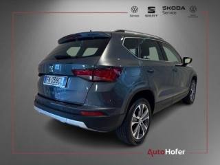 SEAT Ateca usata, con Airbag laterali
