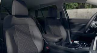 KIA Sportage usata, con Chiusura centralizzata
