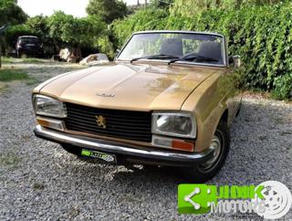 PEUGEOT 304 usata 7