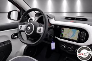 RENAULT Twingo usata, con Airbag Passeggero