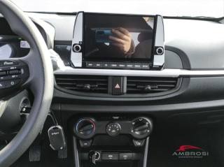 KIA Picanto usata 14