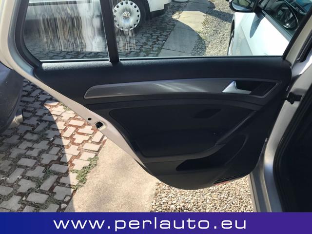 VOLKSWAGEN Golf usata, con Climatizzatore
