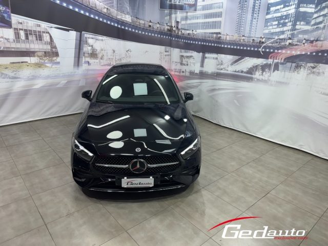 MERCEDES-BENZ A 220 usata, con Airbag