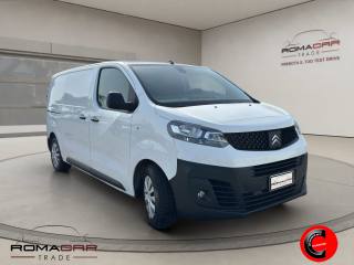CITROEN Jumpy usata, con Airbag laterali