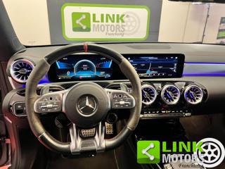 MERCEDES-BENZ CLA 35 AMG usata, con Vivavoce
