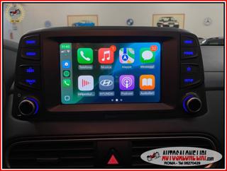 HYUNDAI Kona usata, con ESP