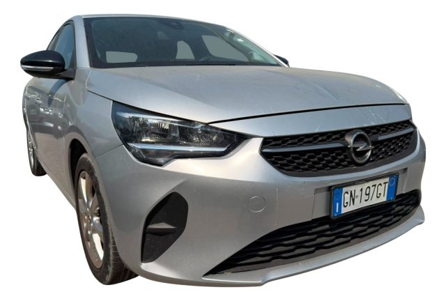 OPEL Corsa usata, con Airbag Passeggero