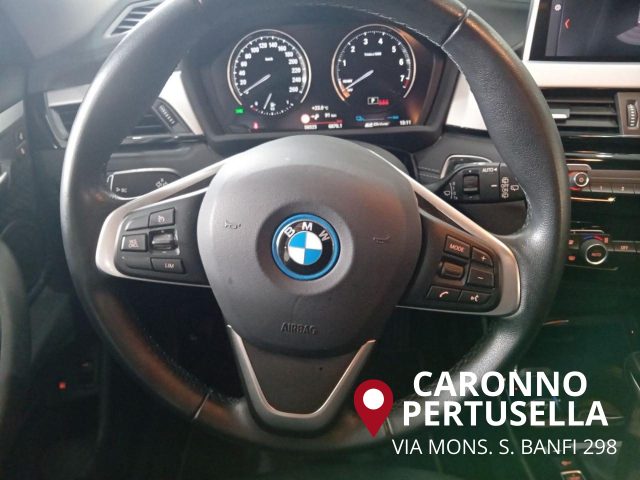 BMW X2 usata, con ESP