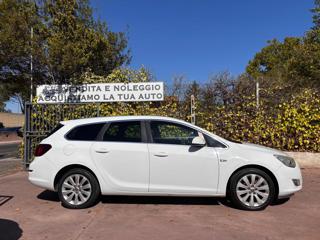 OPEL Astra usata, con Airbag Passeggero