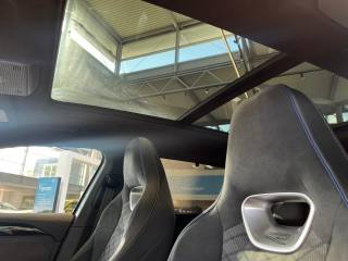 VOLKSWAGEN Passat usata, con Servosterzo