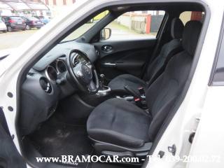 NISSAN Juke usata, con Controllo trazione