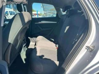 AUDI Q5 usata, con Servosterzo