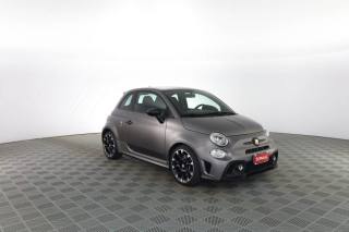 ABARTH 595 Competizione usata 1