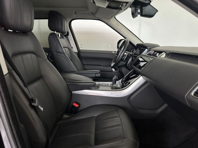 LAND ROVER Range Rover Sport usata, con Airbag Passeggero