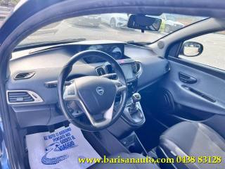 LANCIA Ypsilon usata, con Immobilizzatore elettronico