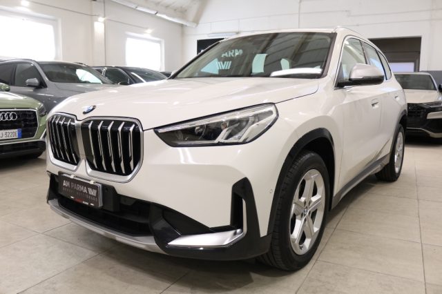 BMW X1 usata, con Airbag laterali